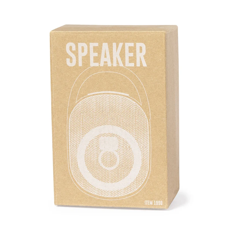 Enceinte Bluetooth 5w, batterie 1200 mAh WALEN