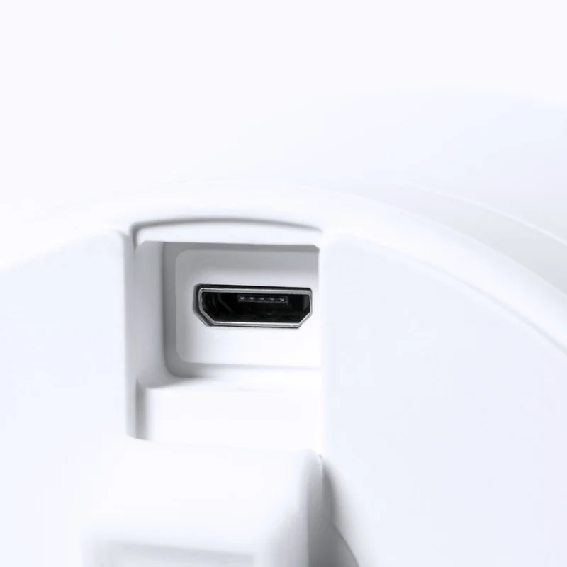 Enceintes bluetooth, 3w, batterie 300 mAh, RUMOK