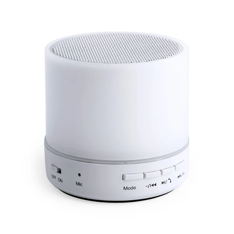 Enceinte Bluetooth, 3w, batterie 300 mAh STOCKEL