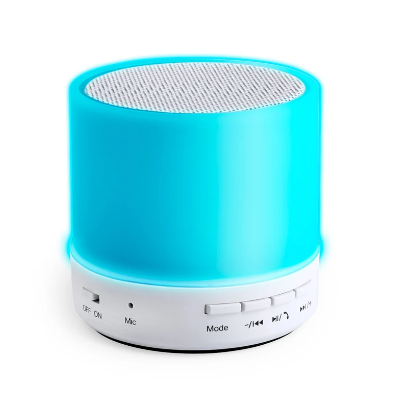 Enceinte Bluetooth, 3w, batterie 300 mAh STOCKEL