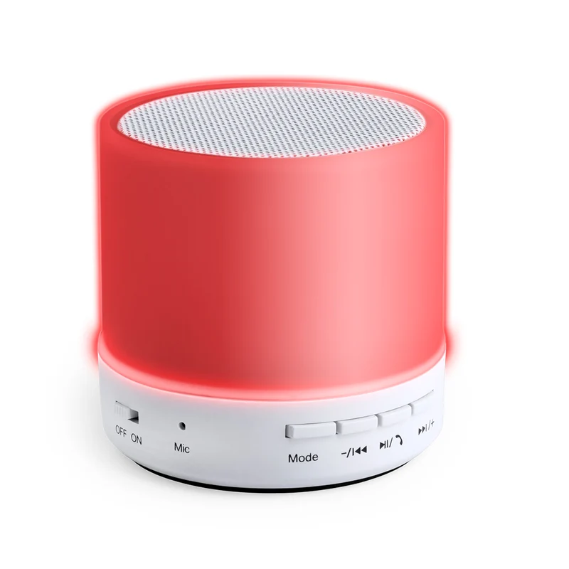 Enceinte Bluetooth, 3w, batterie 300 mAh STOCKEL