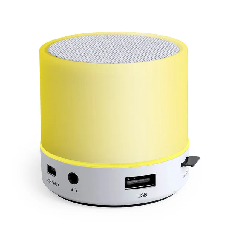 Enceinte Bluetooth, 3w, batterie 300 mAh STOCKEL