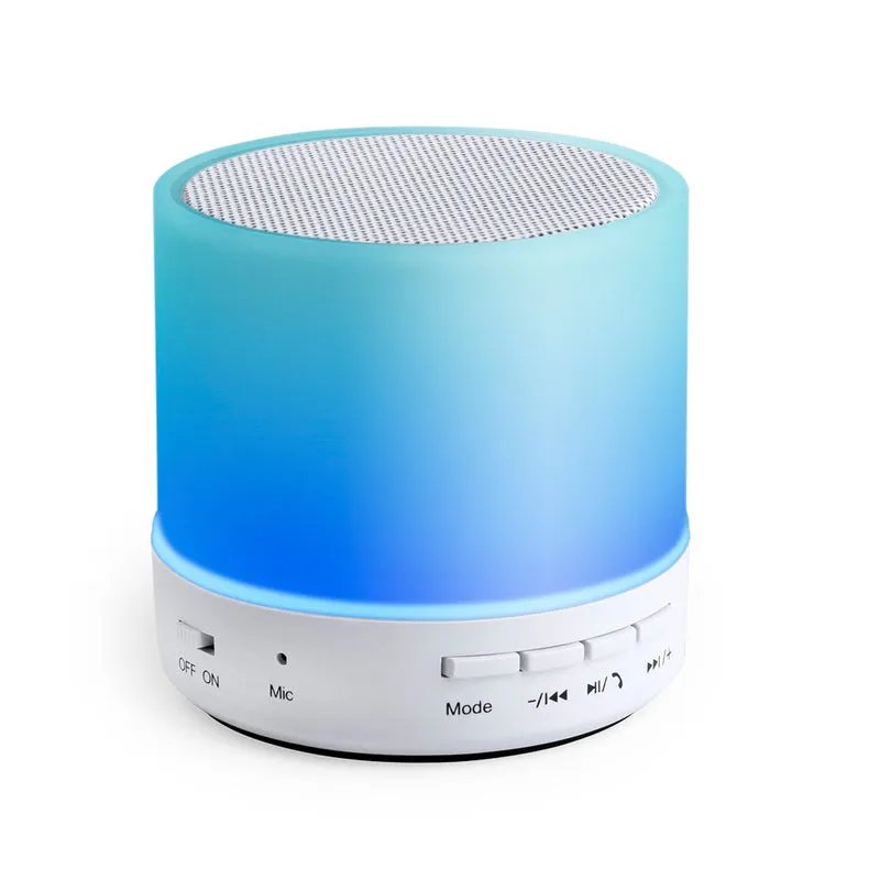 Enceinte Bluetooth, 3w, batterie 300 mAh STOCKEL
