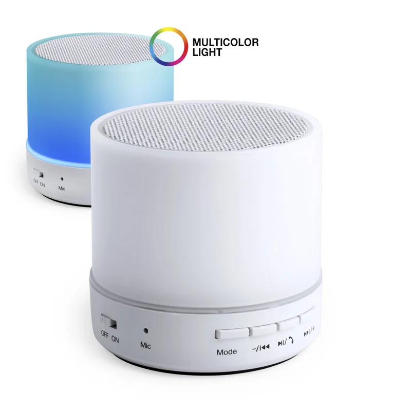 Enceinte Bluetooth, 3w, batterie 300 mAh STOCKEL