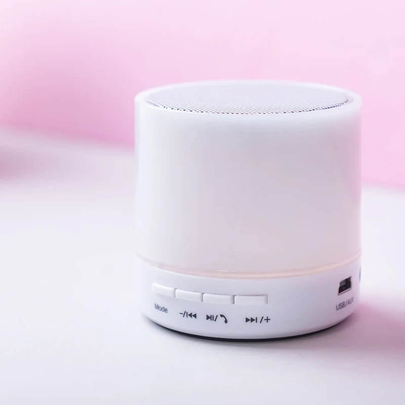 Enceinte Bluetooth, 3w, batterie 300 mAh STOCKEL