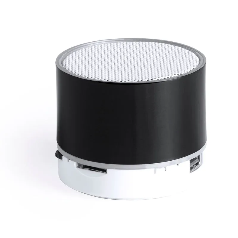 Enceinte Bluetooth, puissance sonore 3w, batterie 300 mAh VIANCOS