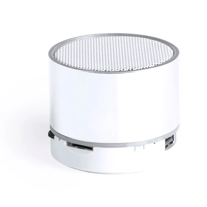 Enceinte Bluetooth, puissance sonore 3w, batterie 300 mAh VIANCOS