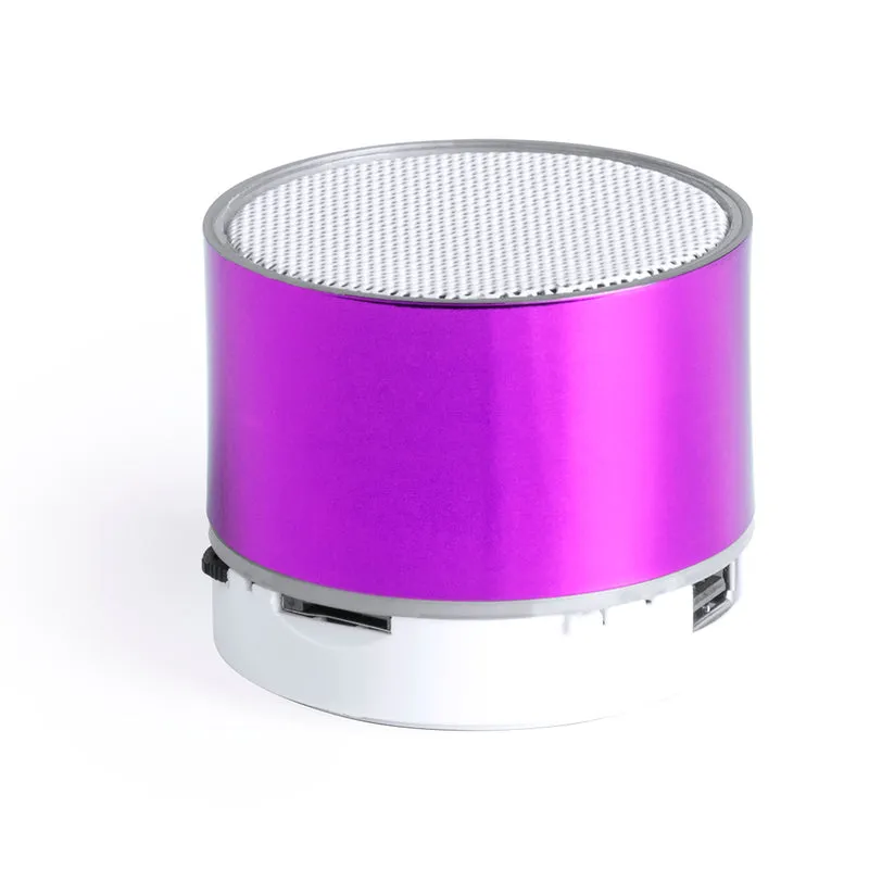 Enceinte Bluetooth, puissance sonore 3w, batterie 300 mAh VIANCOS