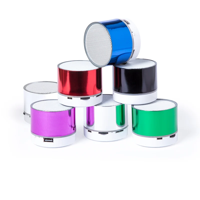 Enceinte Bluetooth, puissance sonore 3w, batterie 300 mAh VIANCOS