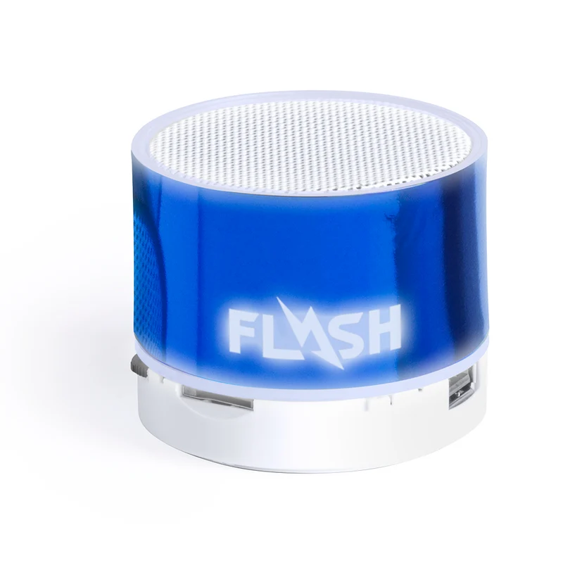 Enceinte Bluetooth, puissance sonore 3w, batterie 300 mAh VIANCOS