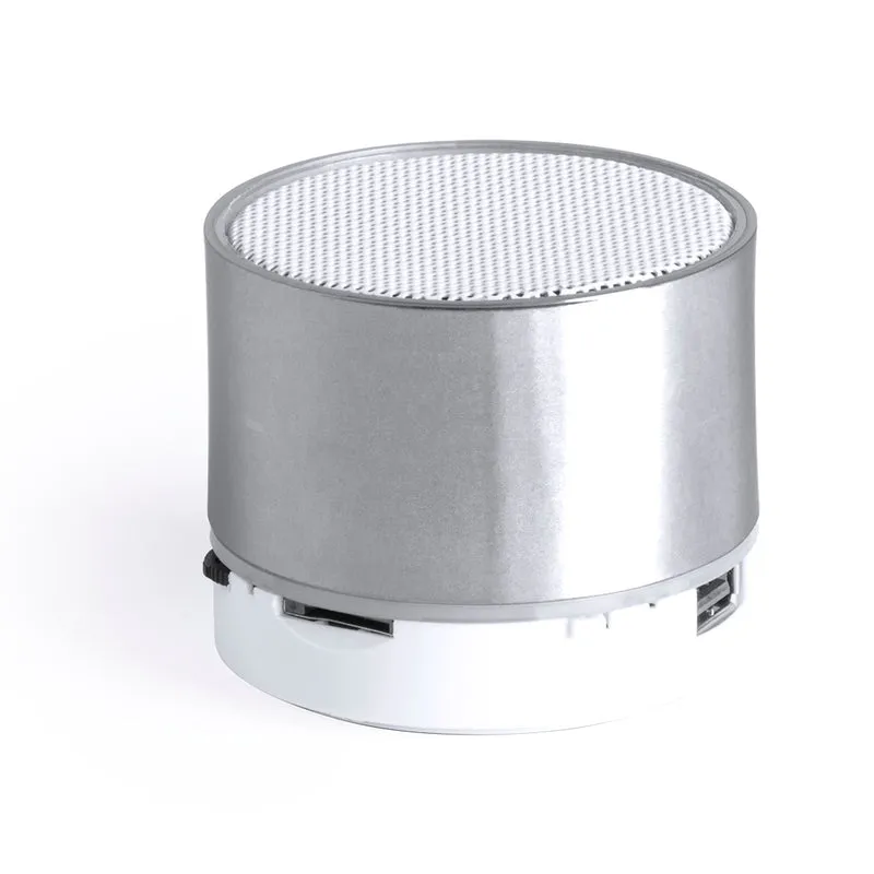 Enceinte Bluetooth, puissance sonore 3w, batterie 300 mAh VIANCOS