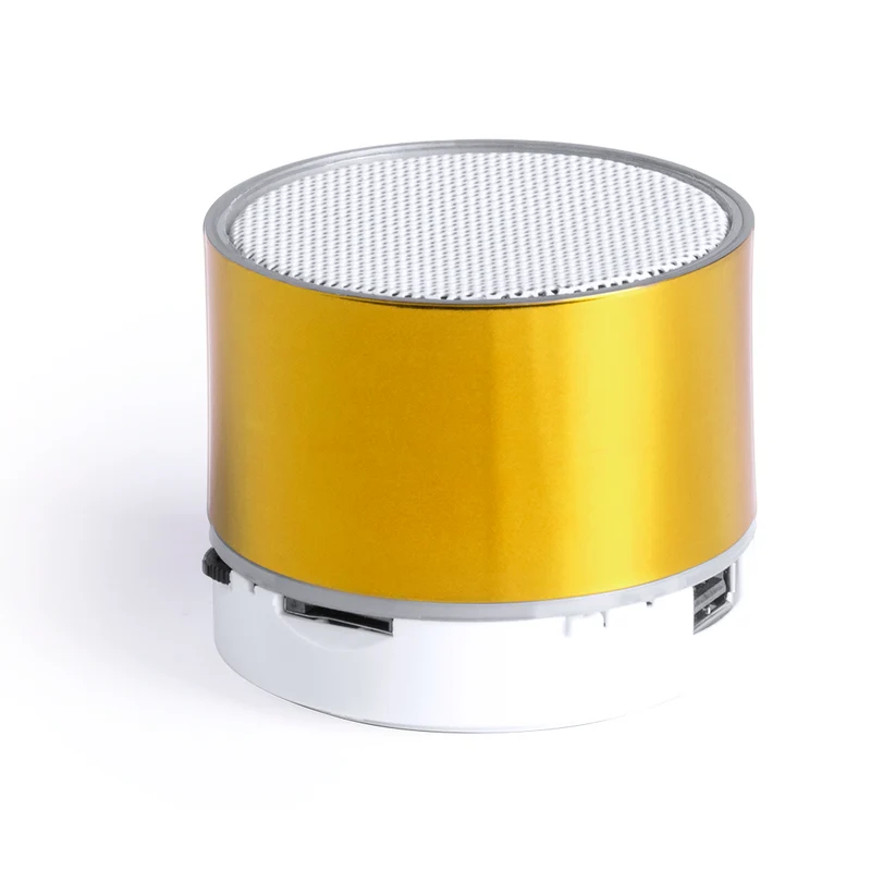 Enceinte Bluetooth, puissance sonore 3w, batterie 300 mAh VIANCOS