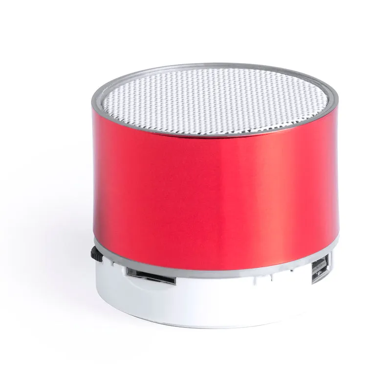 Enceinte Bluetooth, puissance sonore 3w, batterie 300 mAh VIANCOS