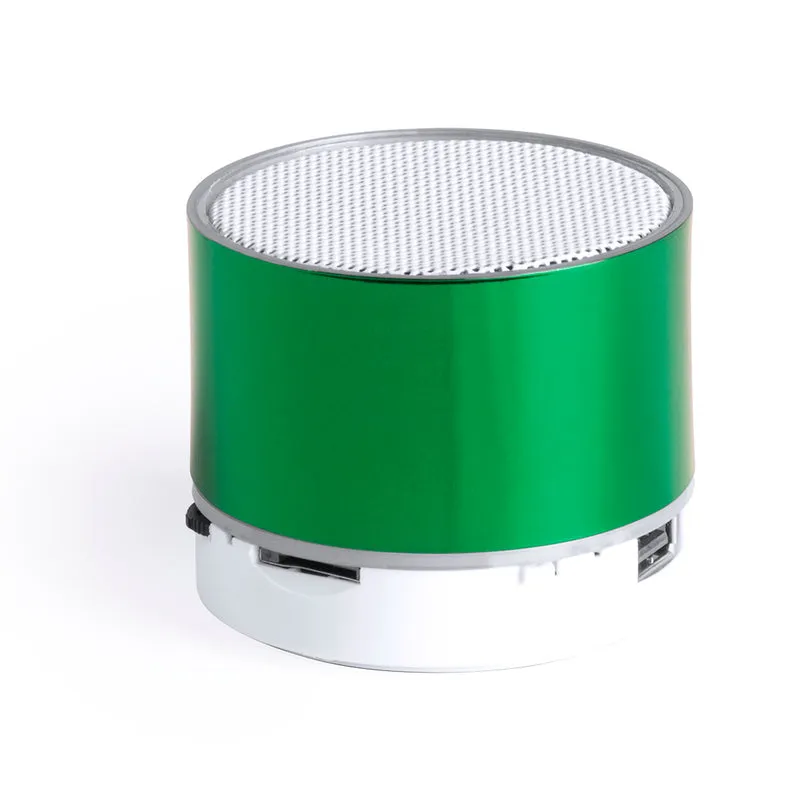 Enceinte Bluetooth, puissance sonore 3w, batterie 300 mAh VIANCOS