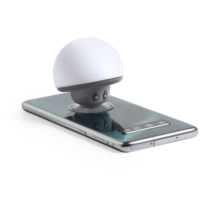 Enceintes avec une puissance sonore de 3w, batterie 200 mAh WANAP