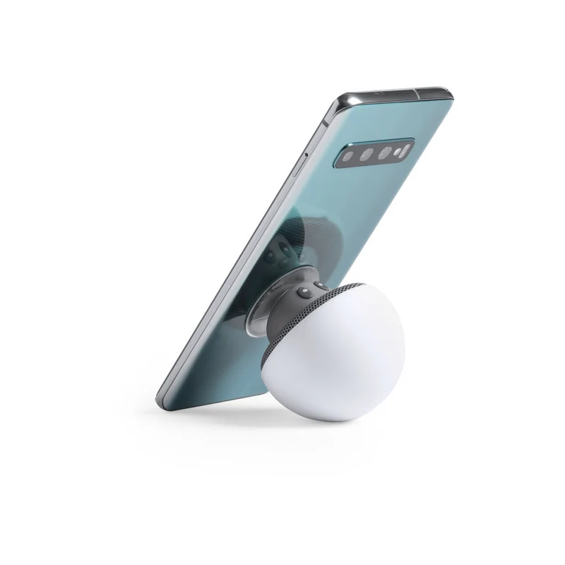 Enceintes avec une puissance sonore de 3w, batterie 200 mAh WANAP