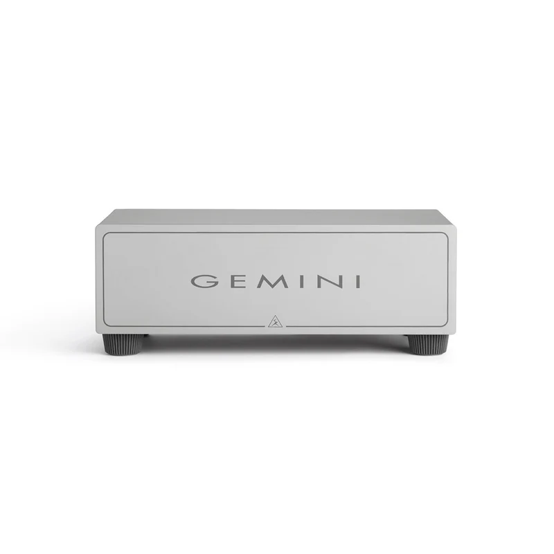 Shunyata Research Gemini Model-4
