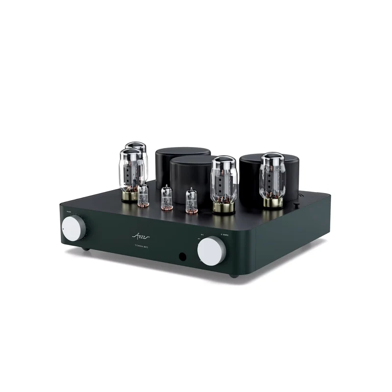 Fezz Audio Titania MKII