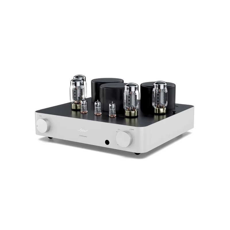 Fezz Audio Titania MKII