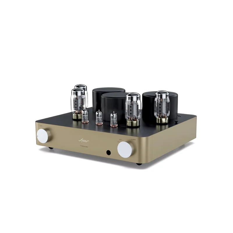 Fezz Audio Titania MKII