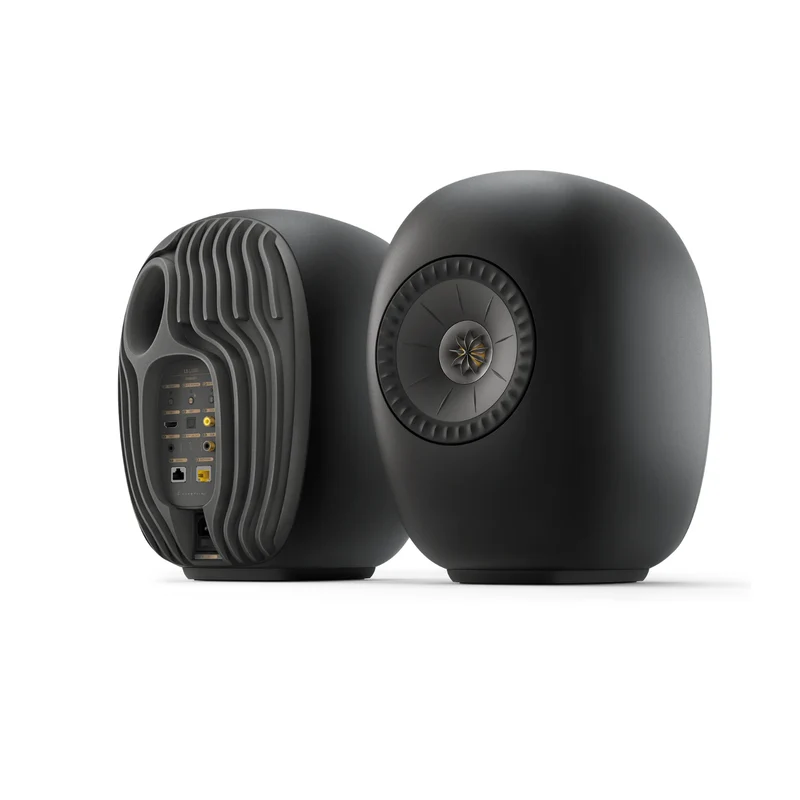 KEF LS Luxe
