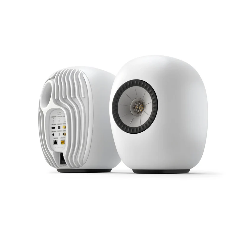 KEF LS Luxe