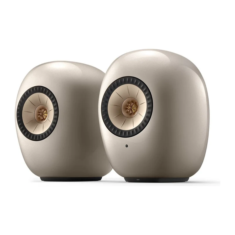 KEF LS Luxe