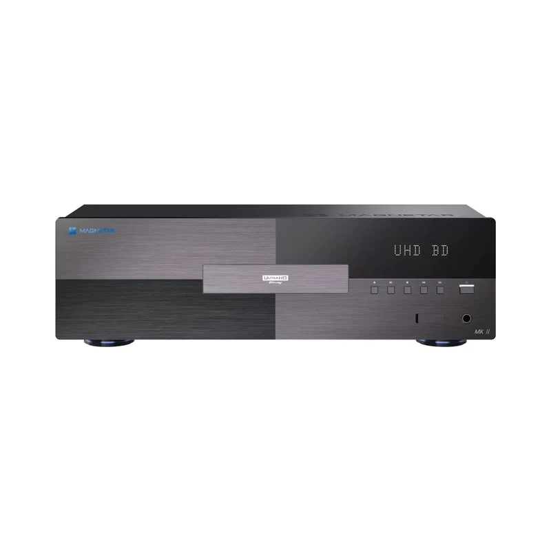 Magnetar UDP900 MKII