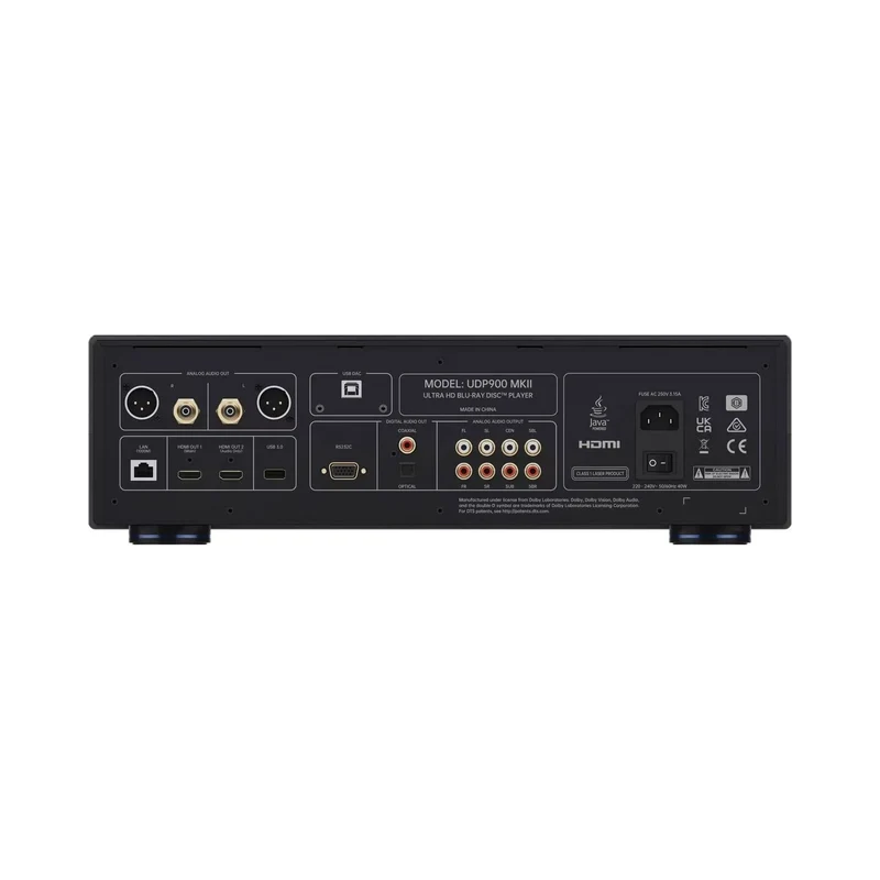 Magnetar UDP900 MKII