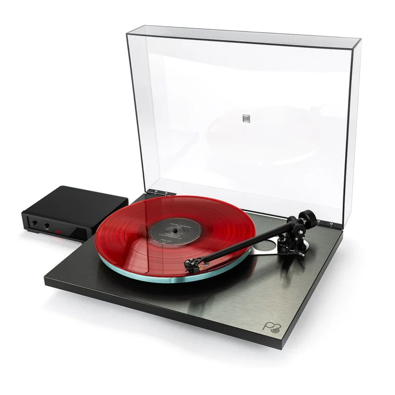 Rega Planar 3 RS