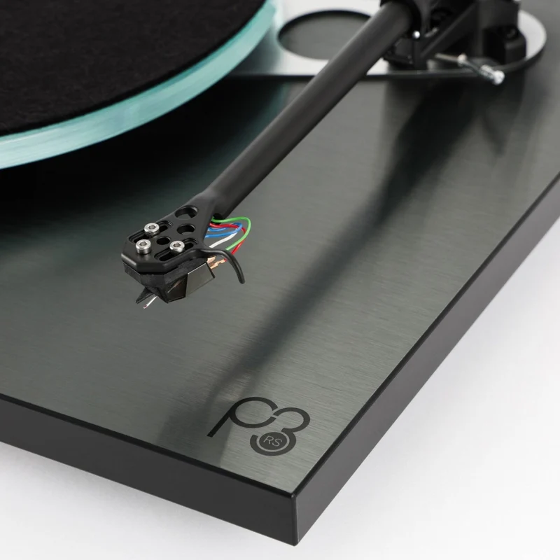 Rega Planar 3 RS
