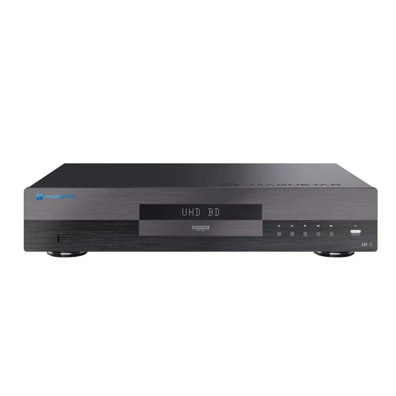 Magnetar UDP800 MKII