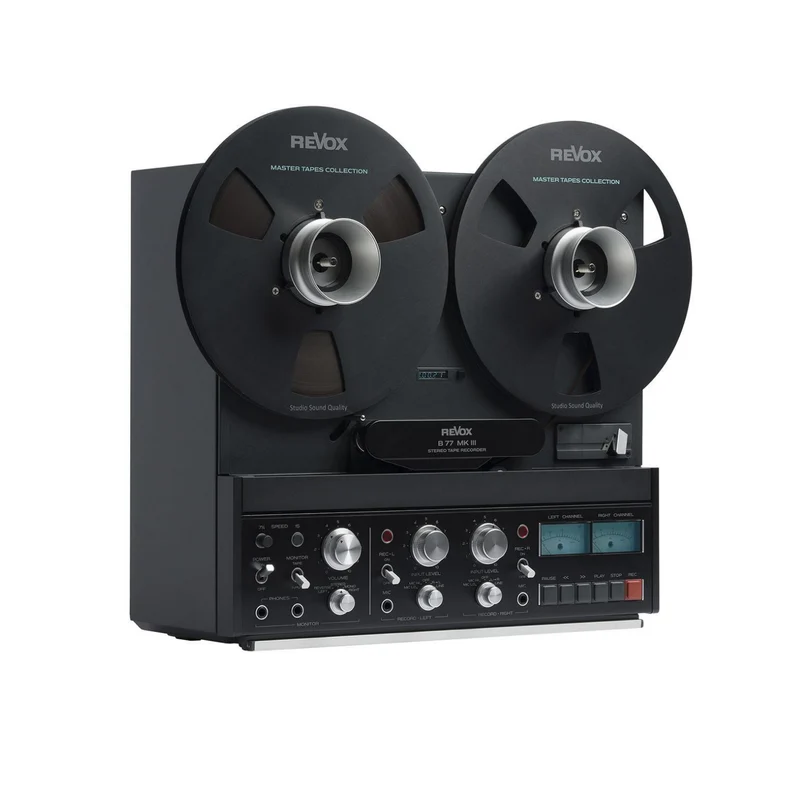 Revox B77 MKIII