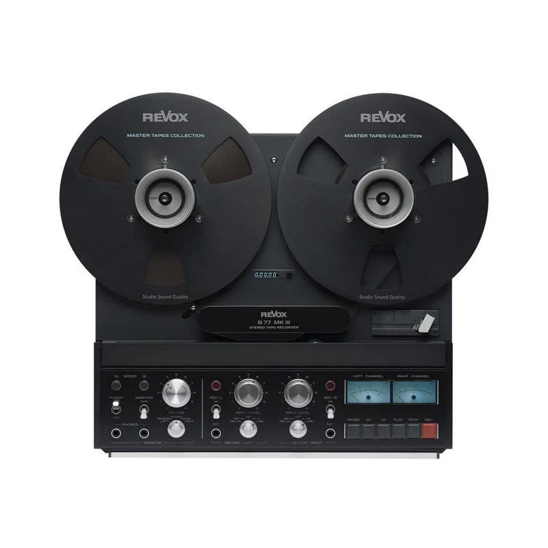 Revox B77 MKIII