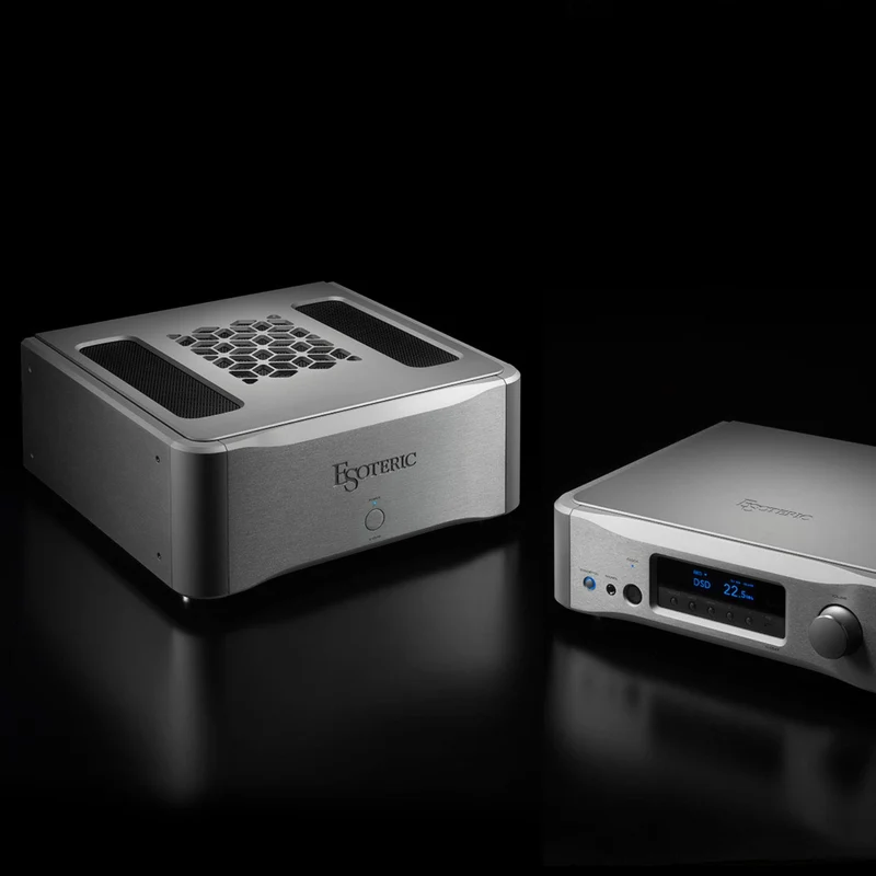 Esoteric S-05XE