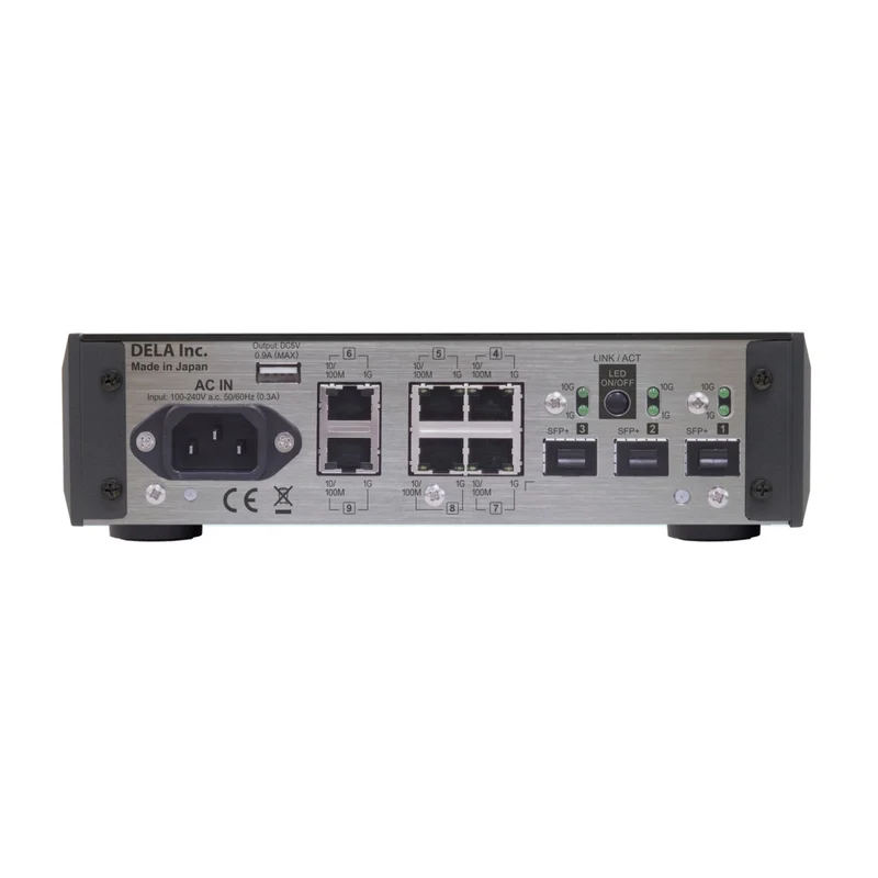 Dela S50