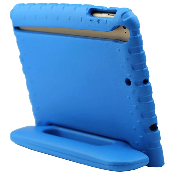 Étui pour iPad rembourré et rigide