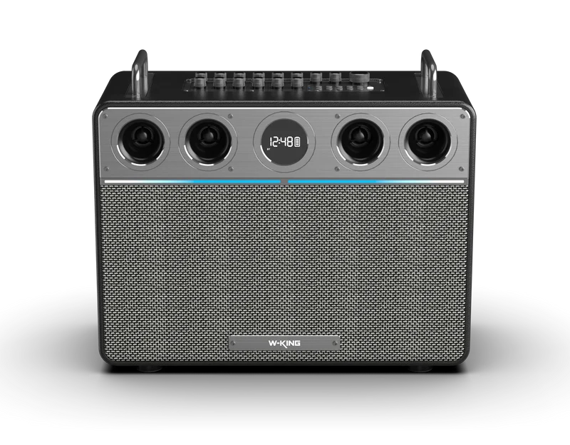W-KING T16 Plus 300W RMS Portable Karaoke Speaker