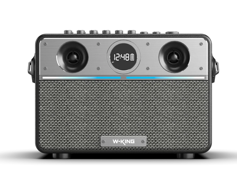 W-KING T16S 80W RMS Portable Karaoke Speaker