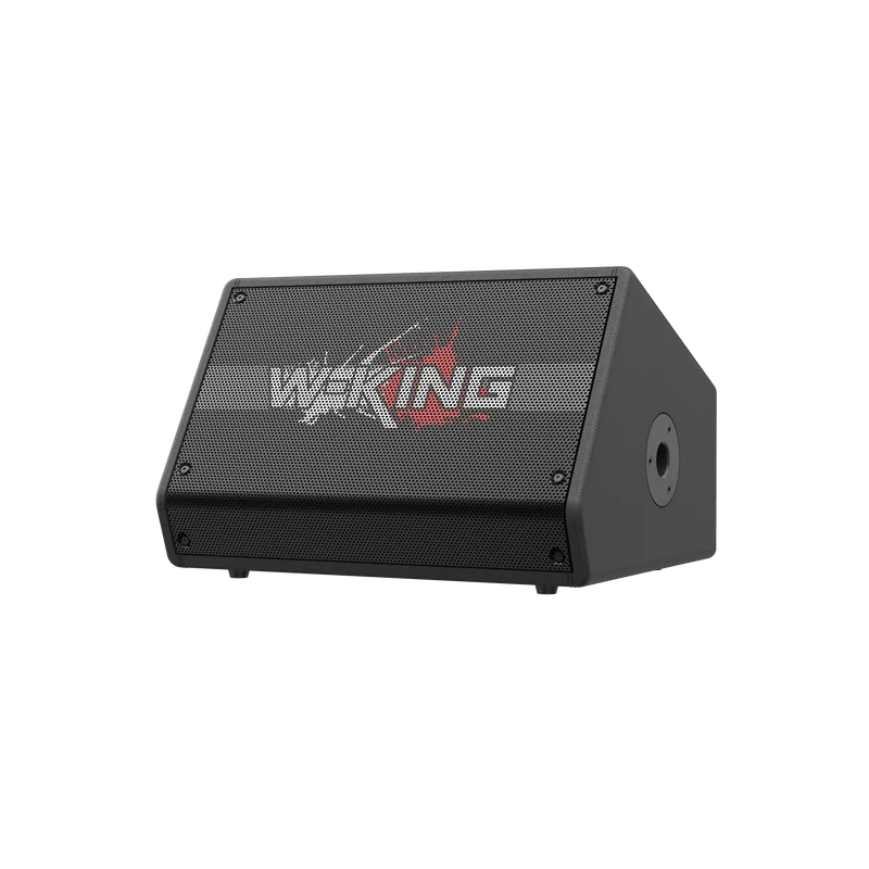 W-KING K40 Pro 380W RMS Karaoke Bluetooth Speaker