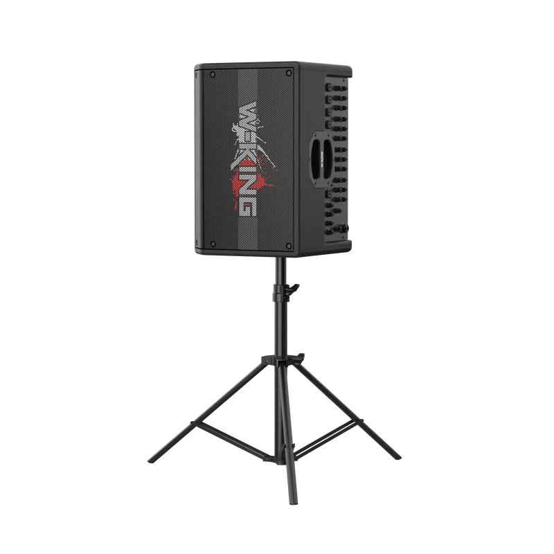W-KING K40 Pro 380W RMS Karaoke Bluetooth Speaker