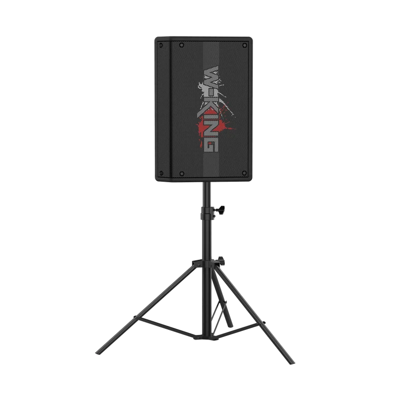 W-KING K40 Pro 380W RMS Karaoke Bluetooth Speaker