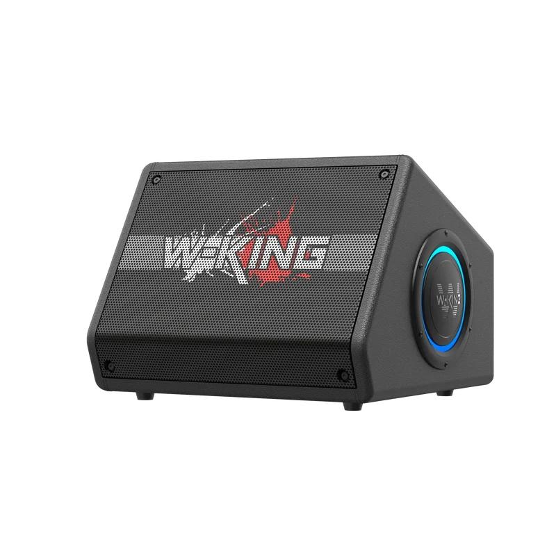 W-KING K40 220W RMS Karaoke Bluetooth Speaker