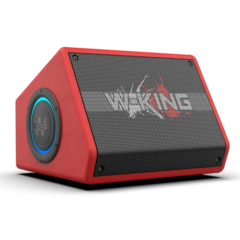 W-KING K40 220W RMS Karaoke Bluetooth Speaker