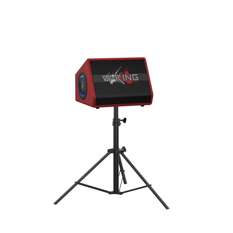 W-KING K40 220W RMS Karaoke Bluetooth Speaker