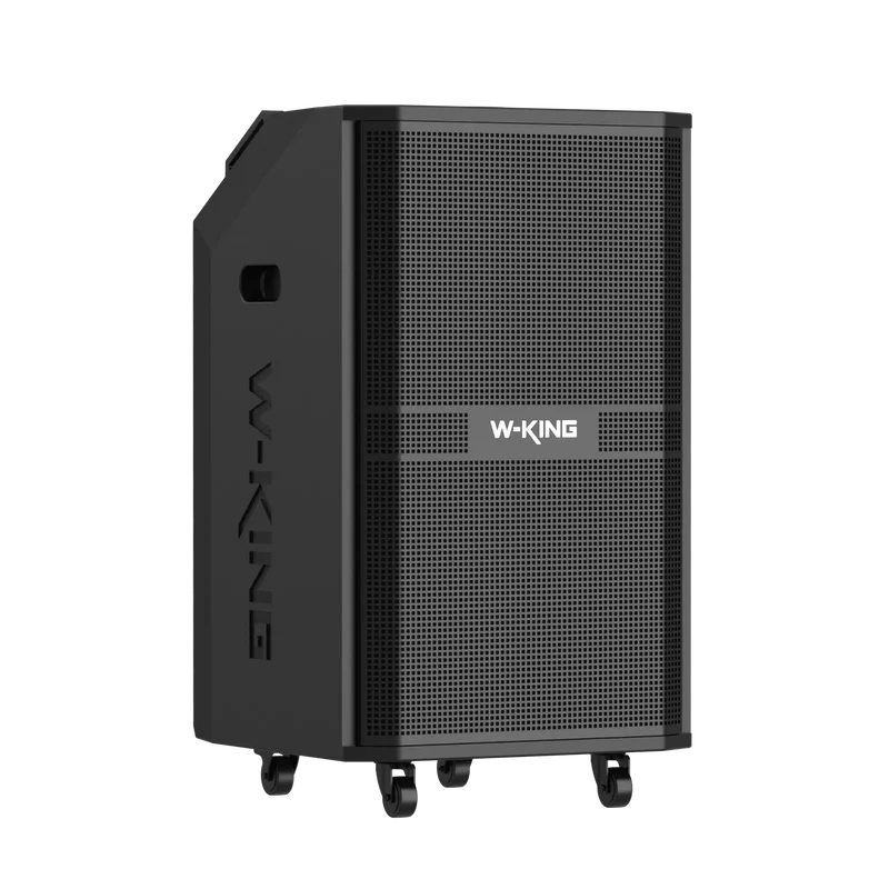 W-KING K30 Pro 480W RMS Karaoke Bluetooth Speaker