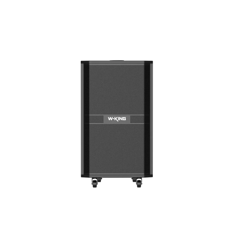 W-KING K30 Pro 480W RMS Karaoke Bluetooth Speaker