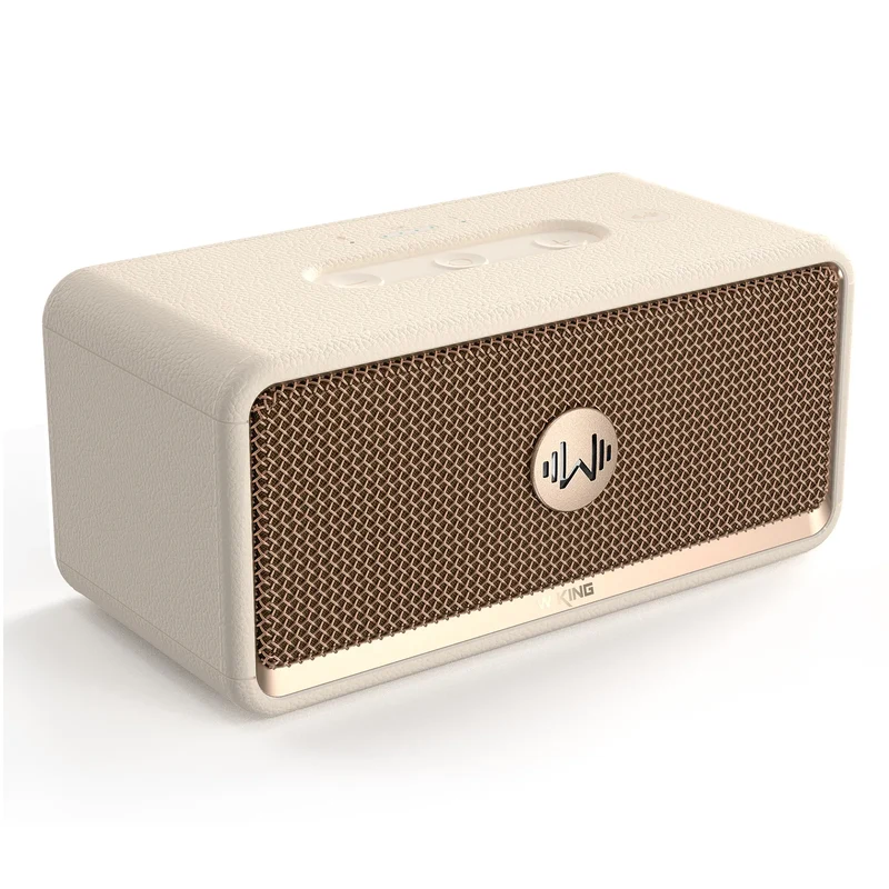 W-KING H130 40W RMS Rugged Outdoor Bluetooth Speaker