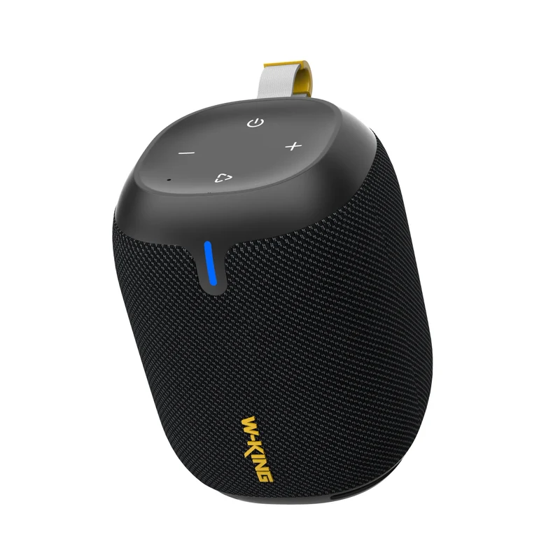W-KING D120 15W RMS Portable Bluetooth Speaker