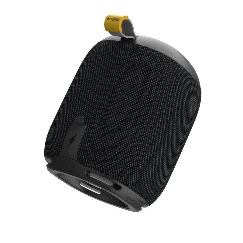 W-KING D120 15W RMS Portable Bluetooth Speaker